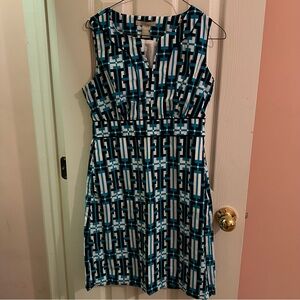 Banana Republic Dress